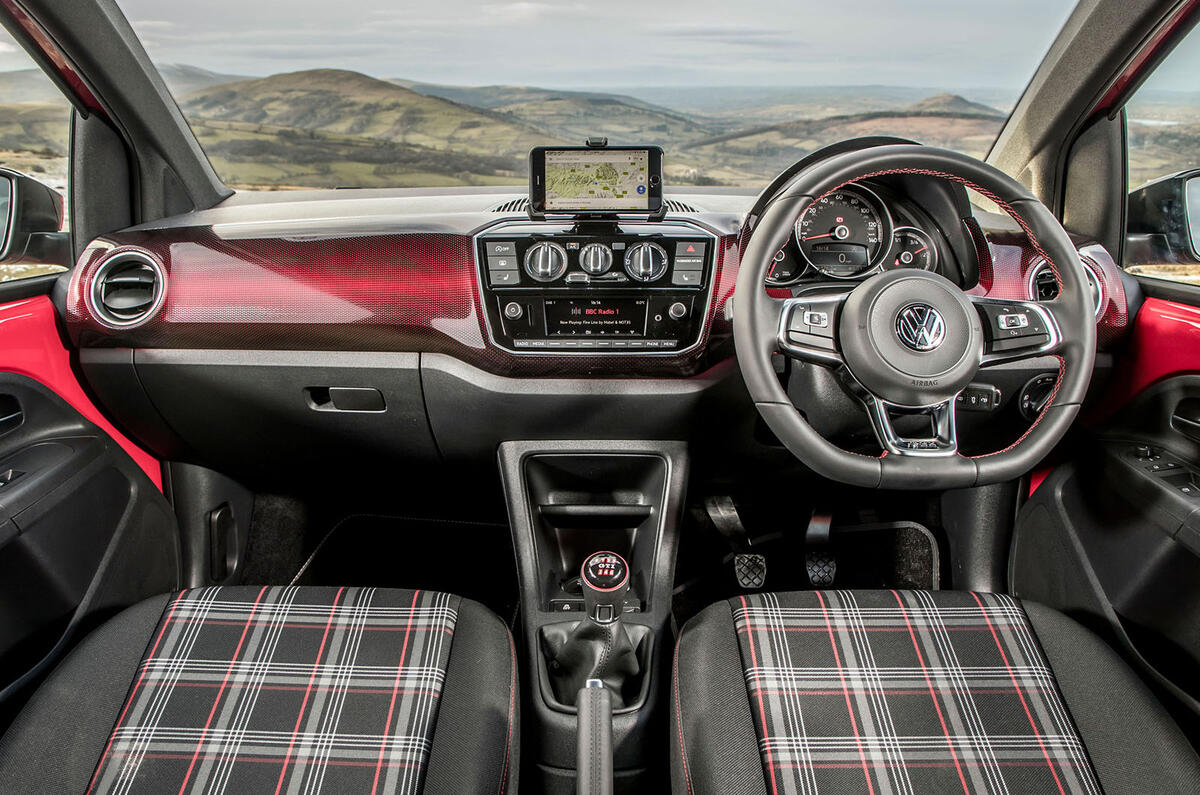 vw up gti wheels