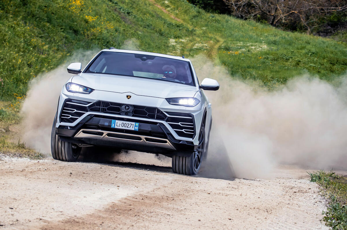 Lamborghini Urus For Sale Uk Autotrader لم يسبق له مثيل الصور