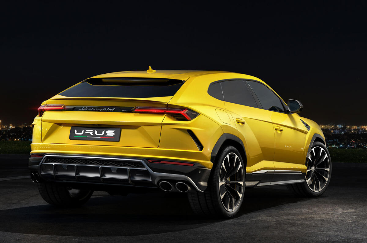 2018 - [Lamborghini] Urus [LB 736] - Page 8 Urus_04