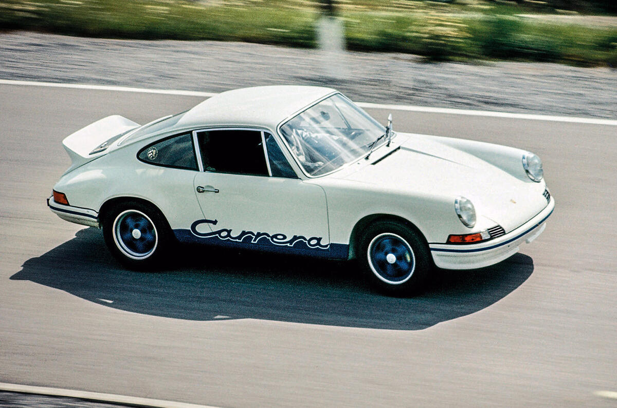 How To Buy The Best Pre-Owned Porsche 911 - Used Car Buying Guide | Autocar