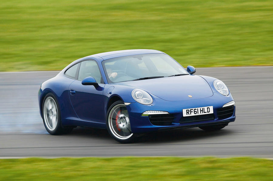 How To Buy The Best Pre Owned Porsche 911 Used Car Buying