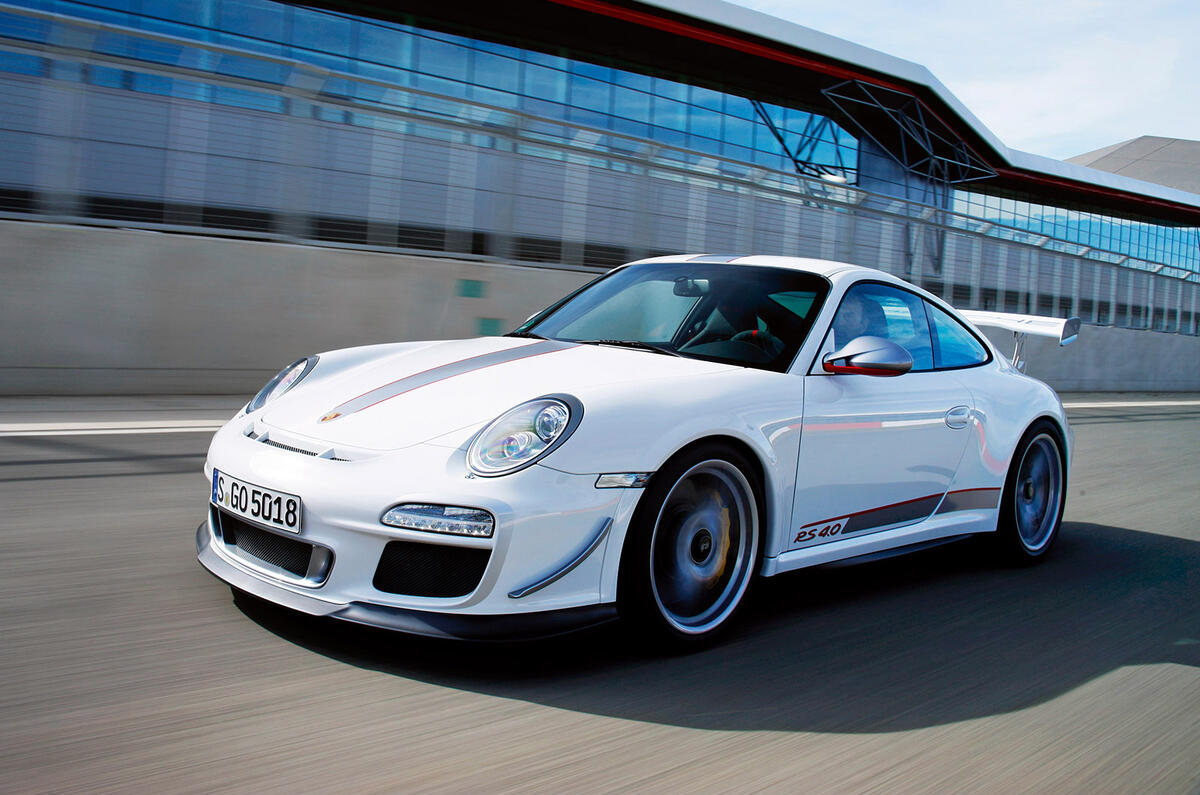 How to buy the best preowned Porsche 911 used car buying guide Autocar