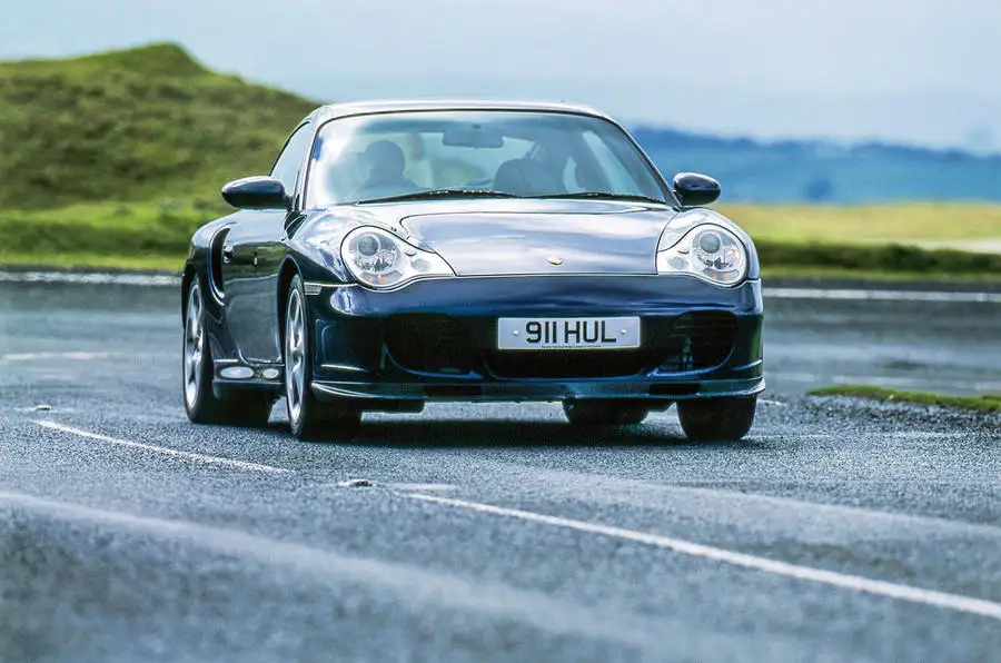 How To Buy The Best Pre Owned Porsche 911 Used Car Buying Guide