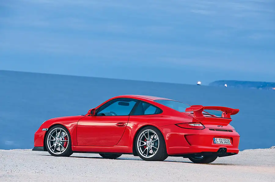 How To Buy The Best Pre Owned Porsche 911 Used Car Buying Guide