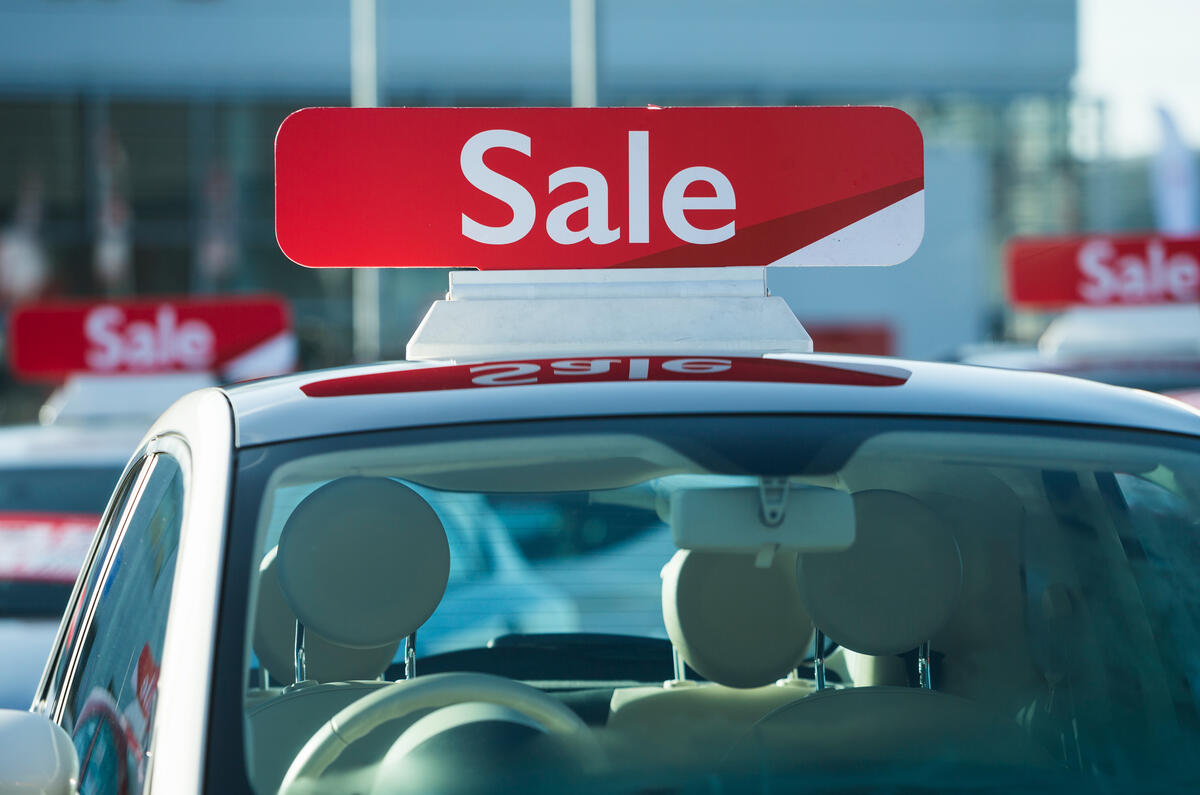 Video adverts net uptick for used car retailers Autocar