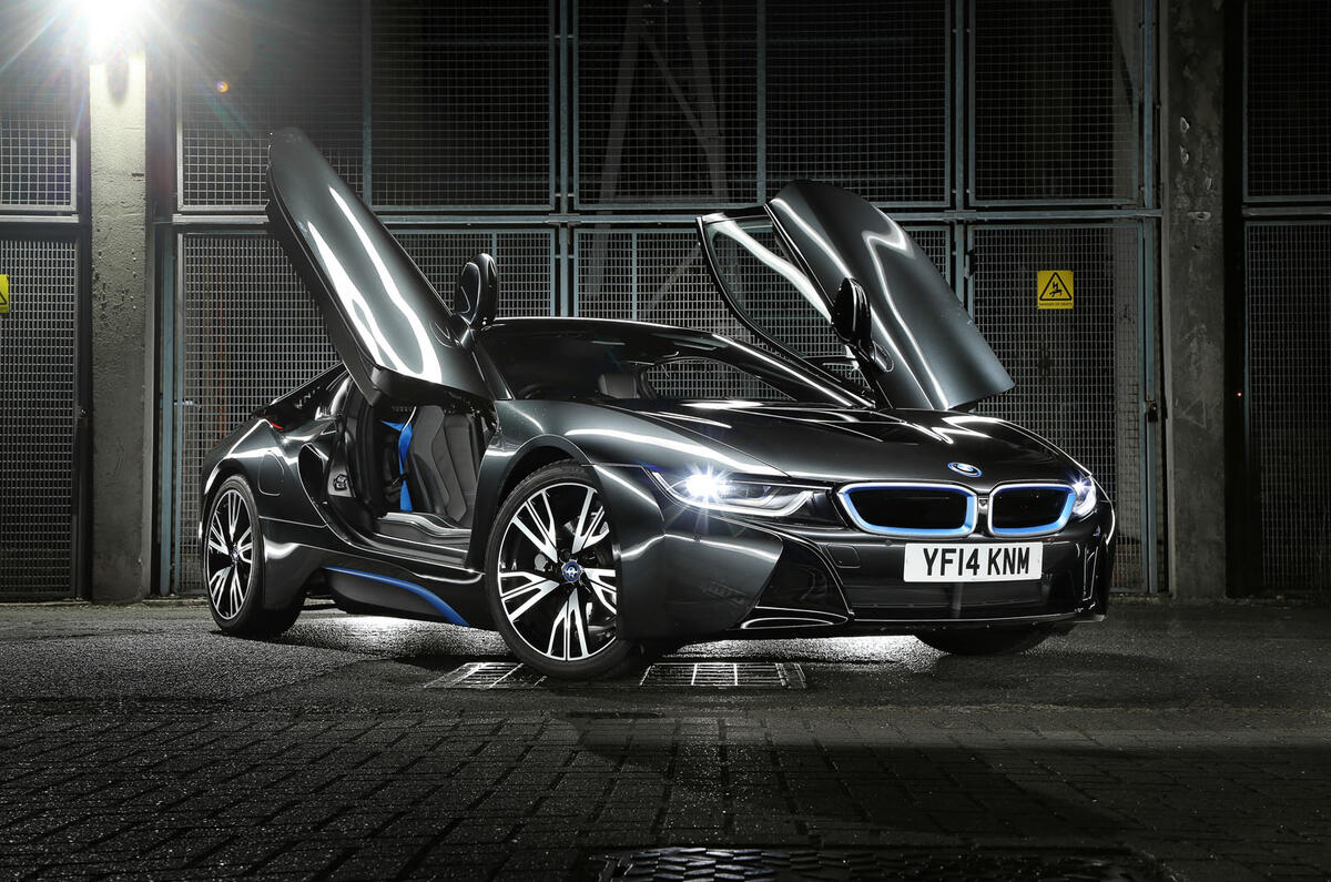 How To Buy A Used Ev Autocar