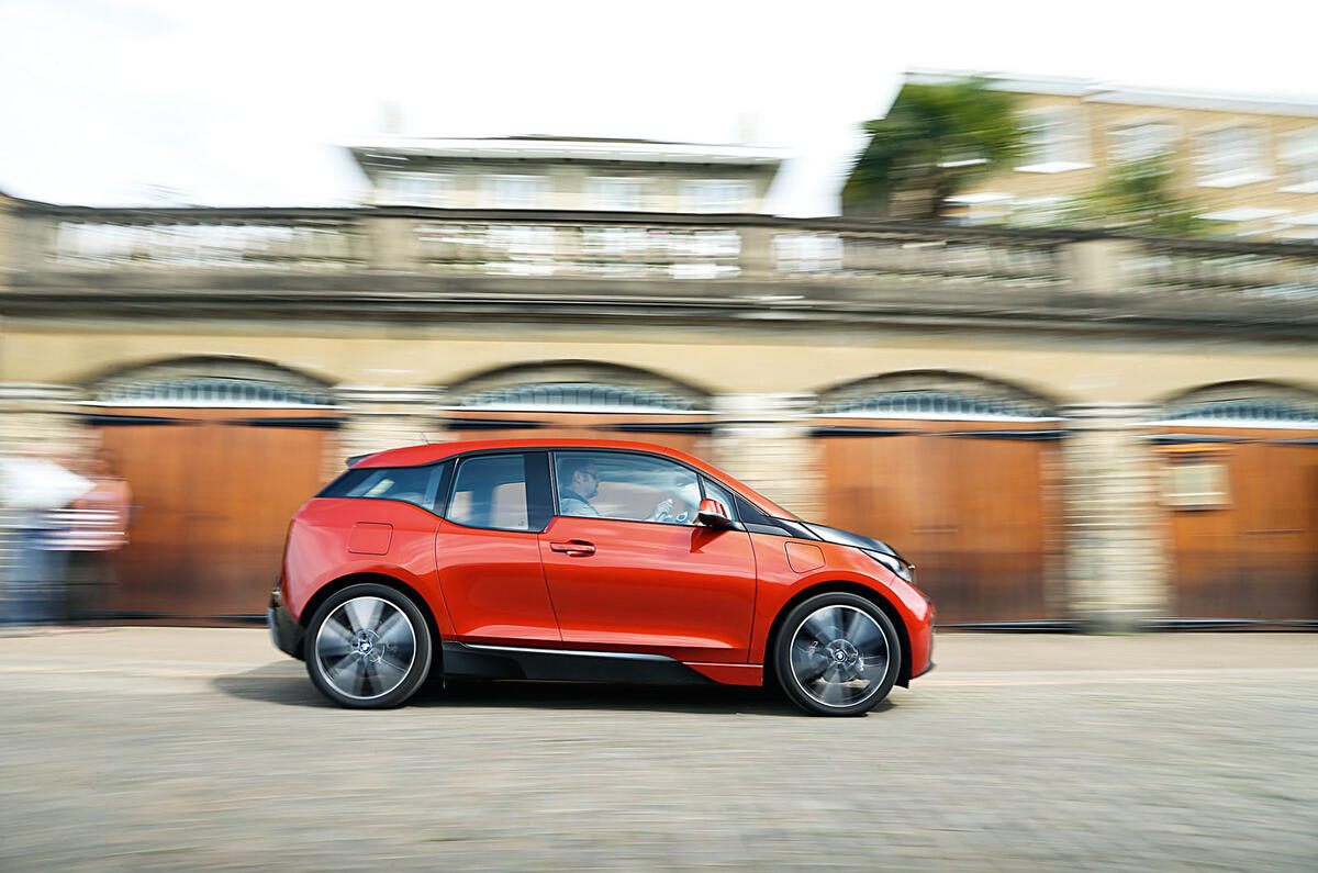 How To Buy A Used Ev Autocar
