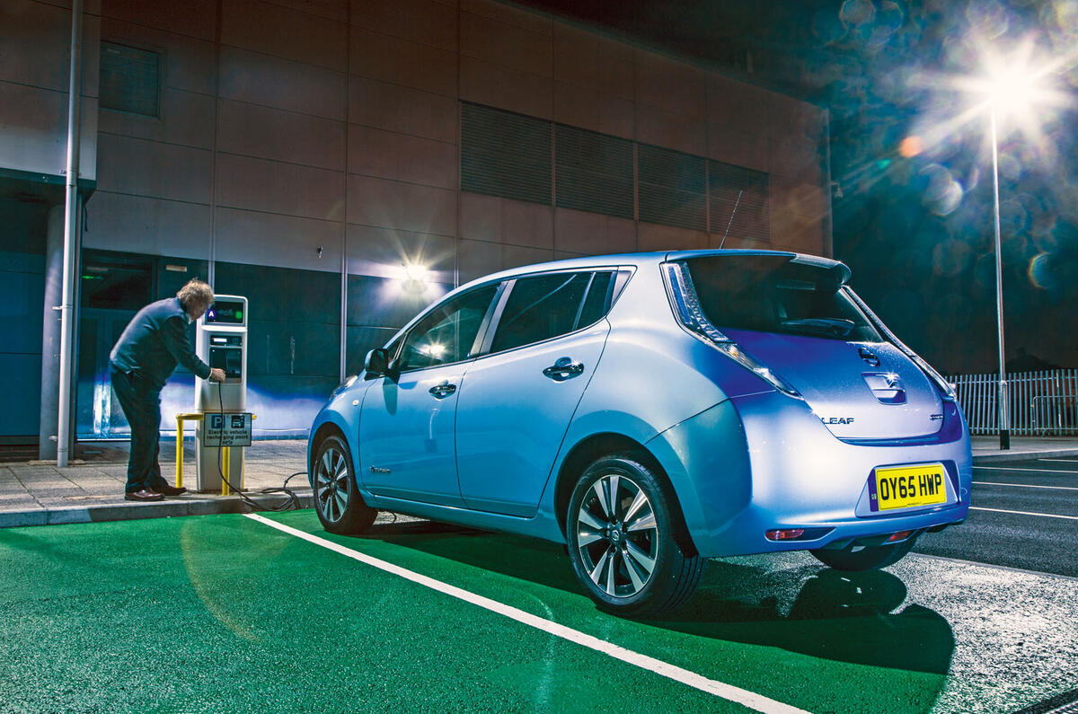 How To Buy A Used Ev Autocar