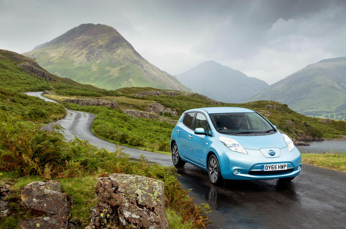 How To Buy A Used Ev Autocar