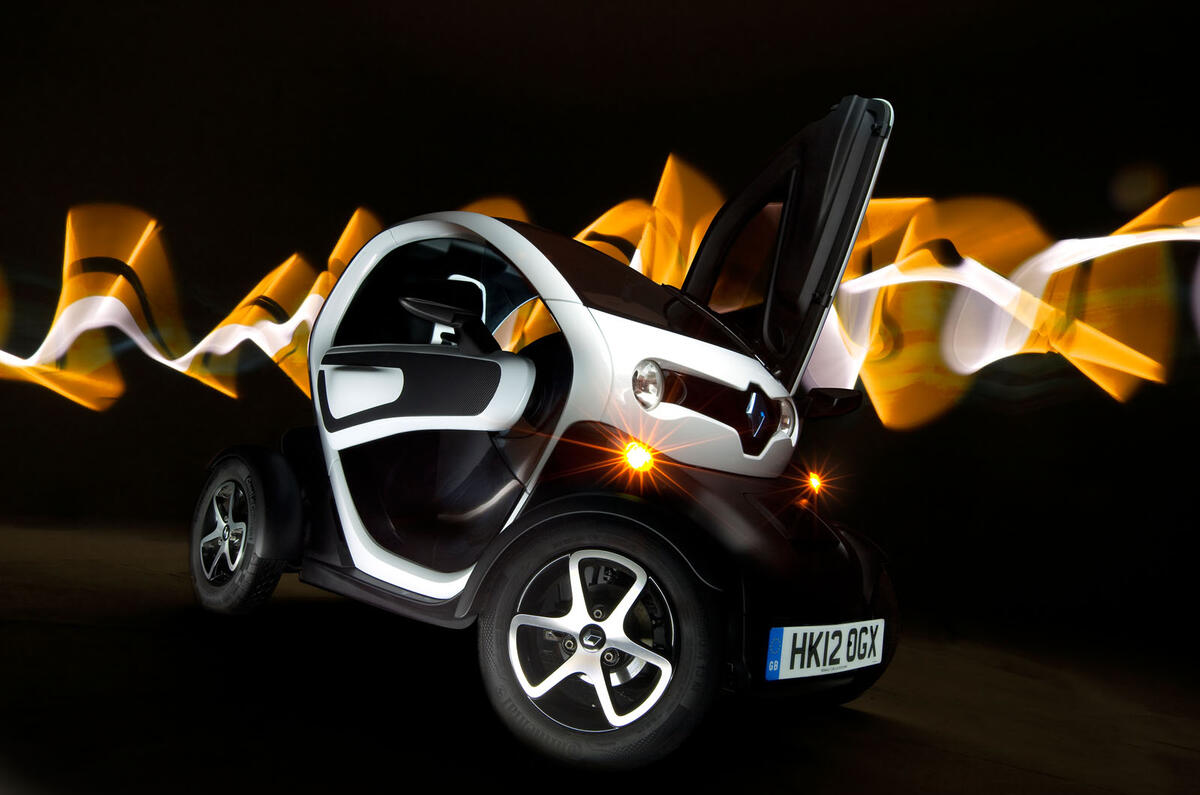 How To Buy A Used Ev Autocar
