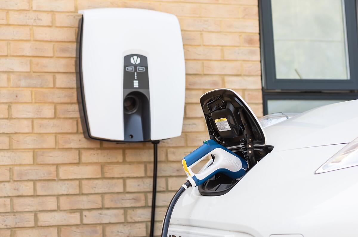 How UK firm aims to power your home from your car Autocar