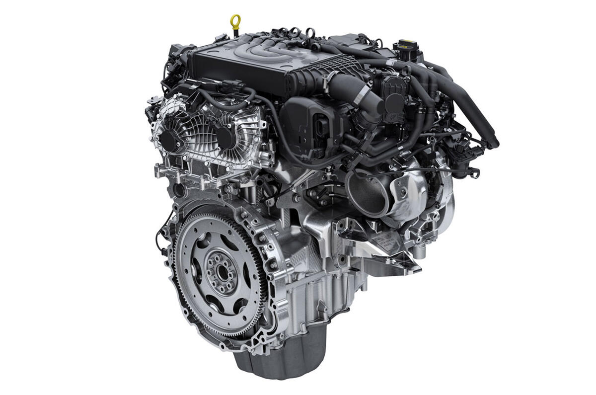 Under The Skin How Porsche Revived Flat Six Engines For The 718 Autocar