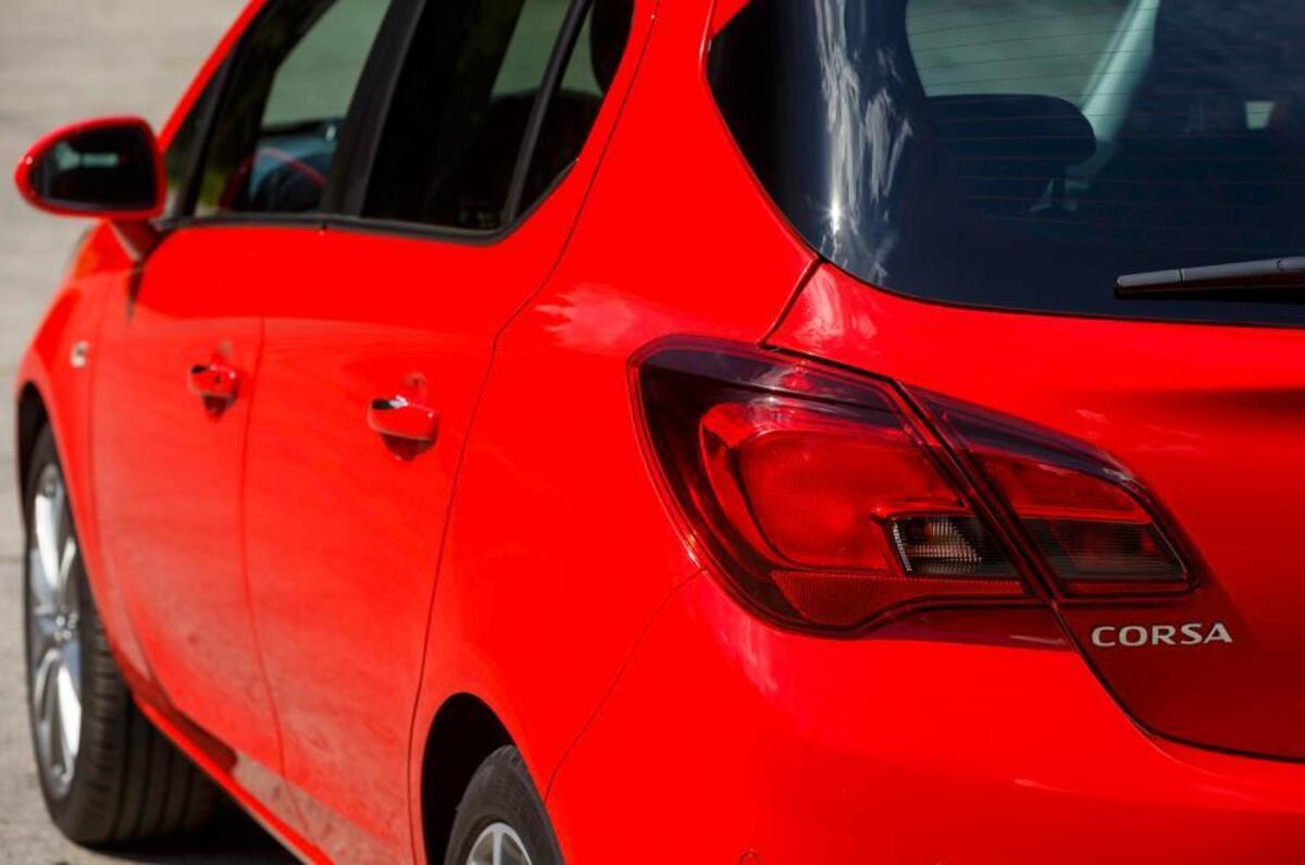 Vauxhall Corsa Diesel Axed Due To Low Demand Autocar