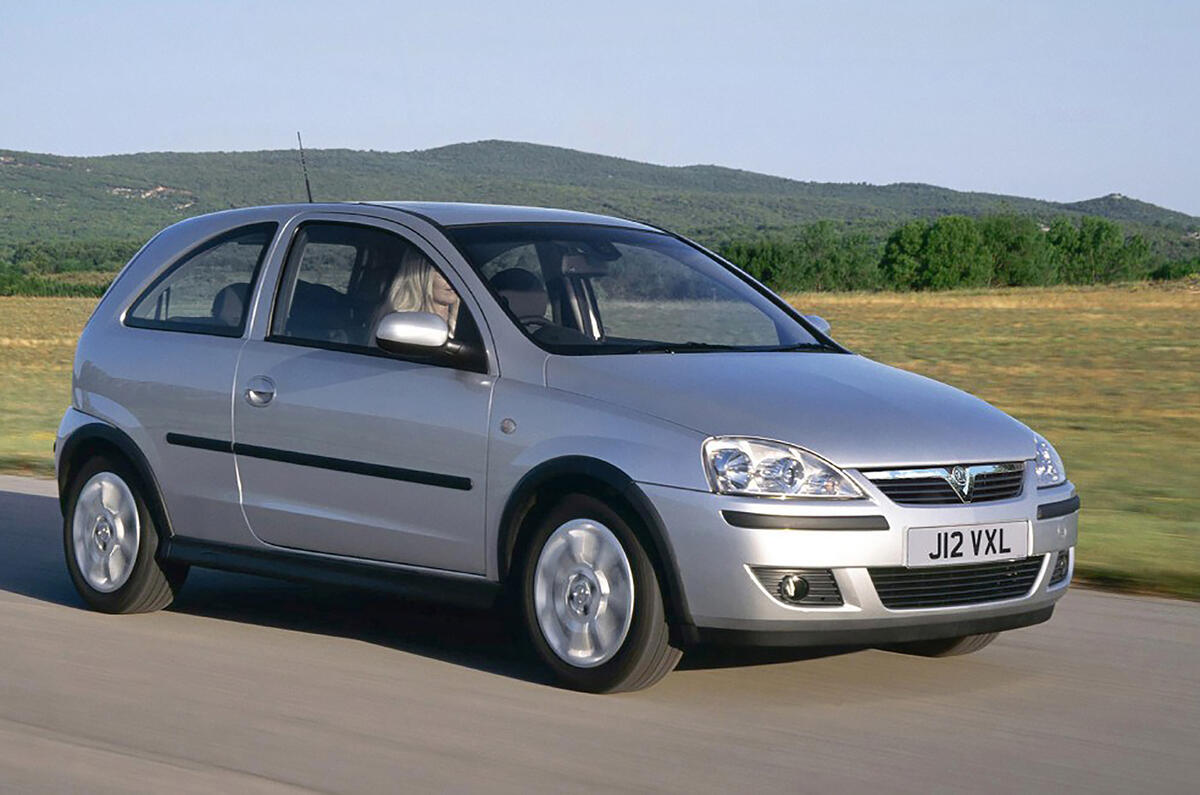 20 Great Used Cars For 1000 Autocar