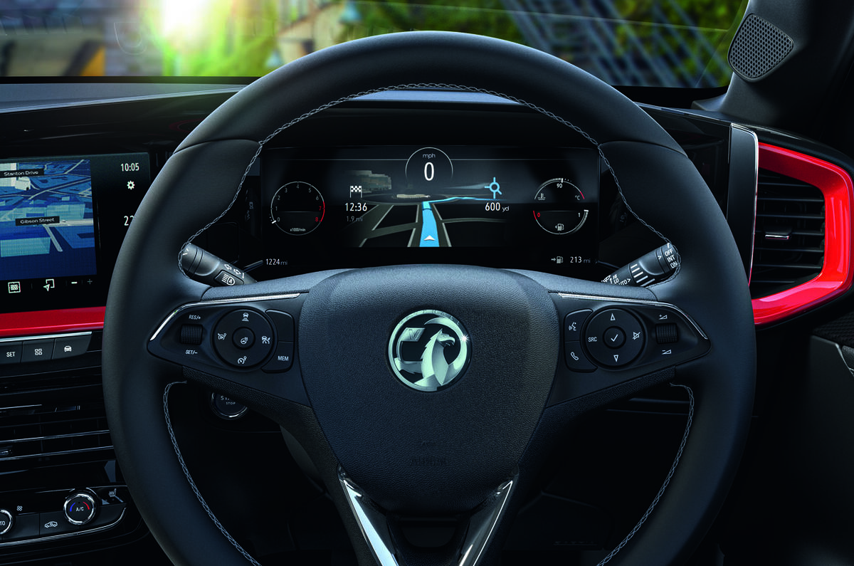 2021 Vauxhall Mokka UK pricing confirmed for bold crossover Autocar