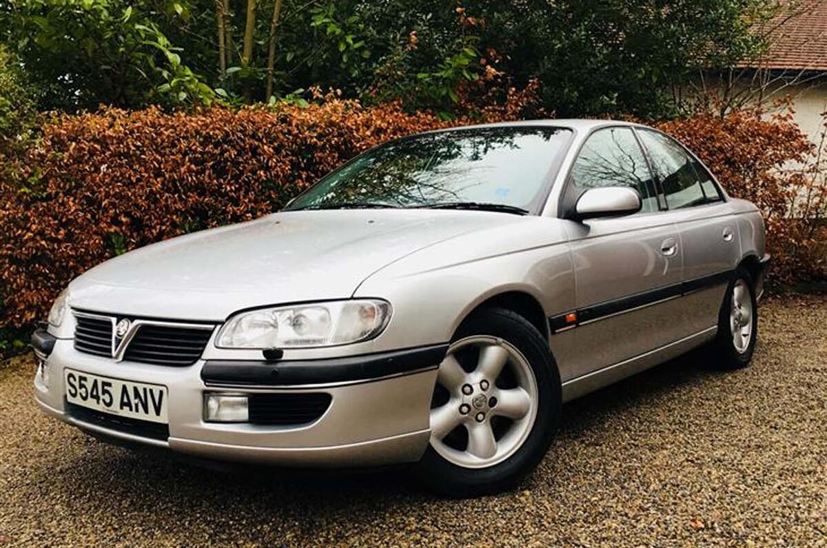 Spied in the classified: our top second-hand picks of the ...