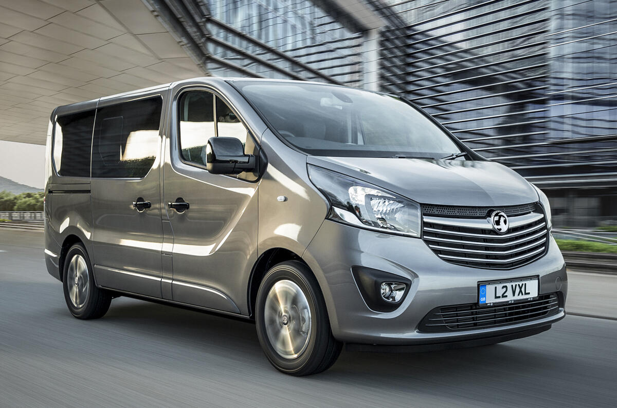 Future Of One Of Two Vauxhall Plants In Uk Secured Autocar