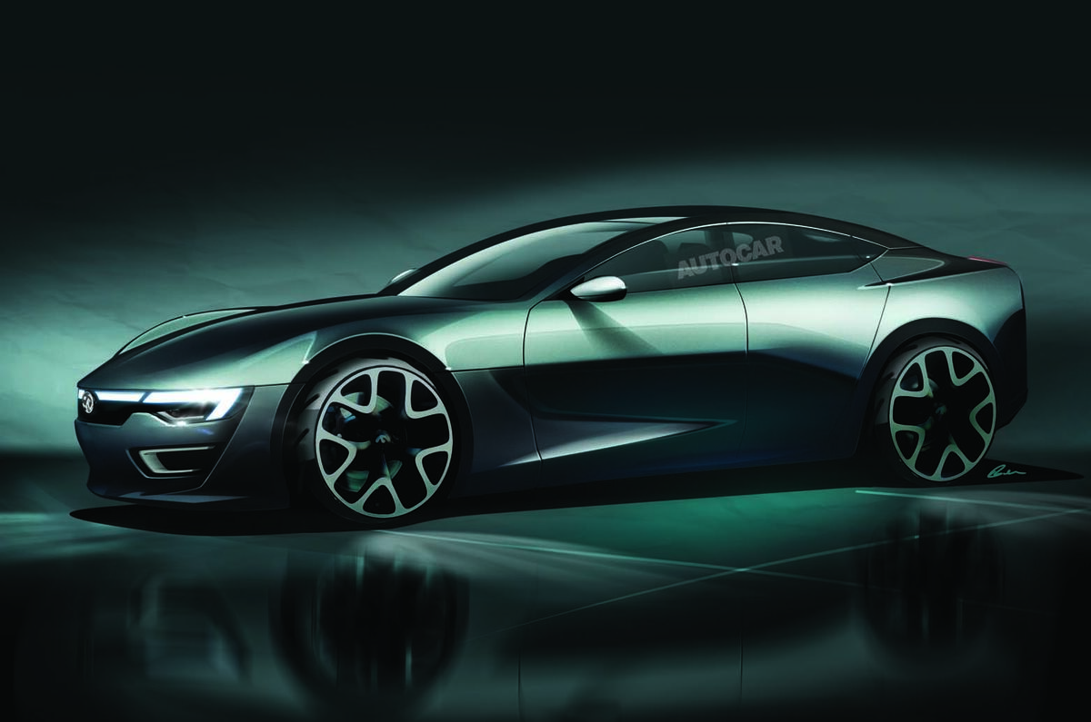 Ambitious Revival Planned For Vauxhall Opel Under Psa Autocar