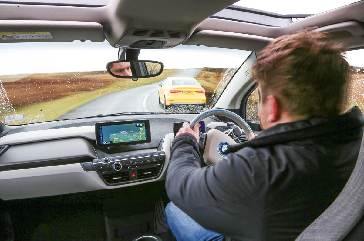 Road tax changes 2017: best cars under £40k to beat the ...