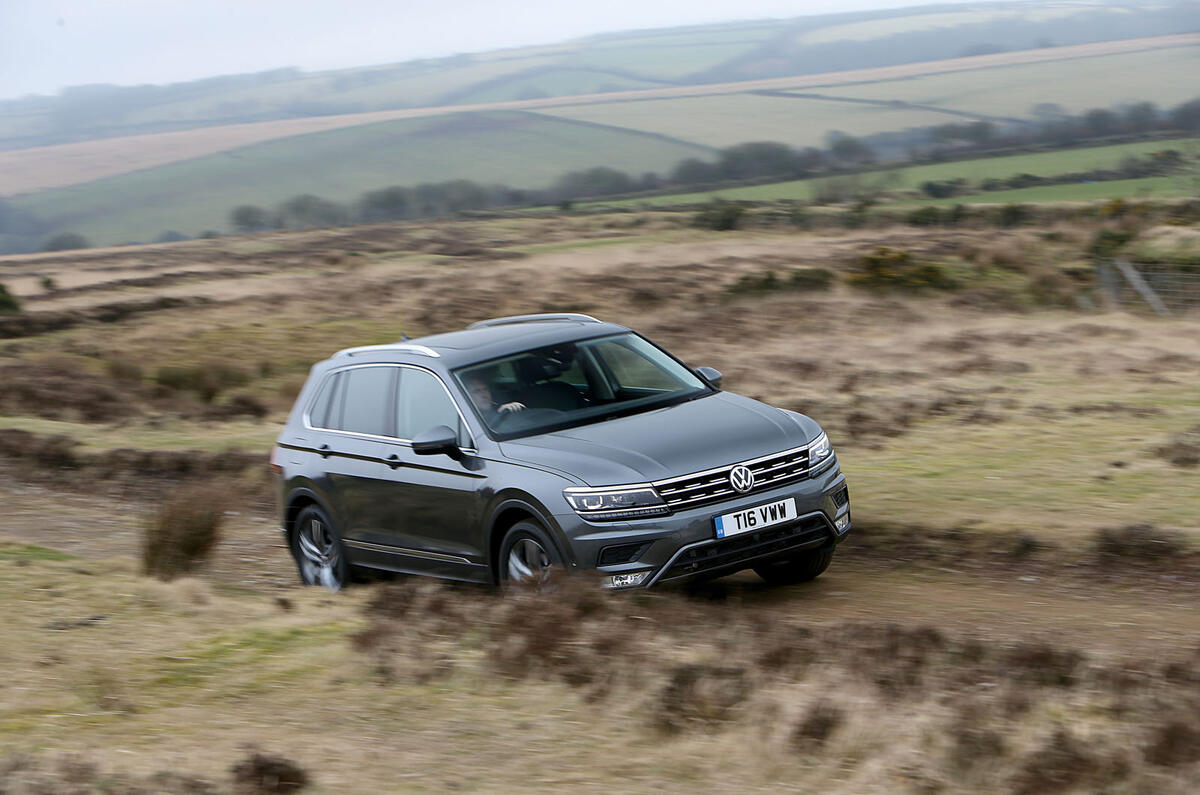 Road tax changes 2017 best cars under £40k to beat the system Autocar