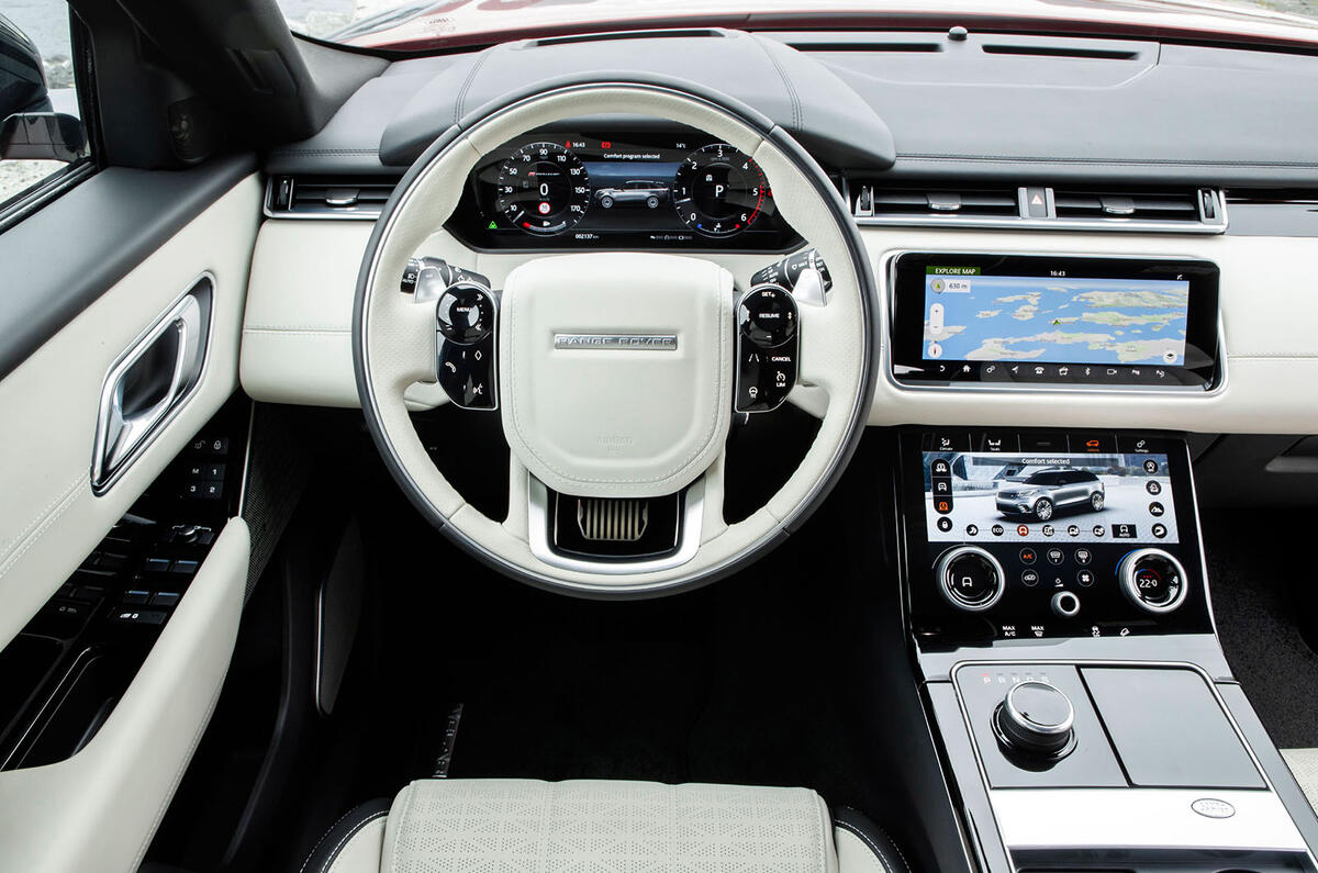 Land Rover Lr Car And Driver Review Land Rover Lr Car And Driver Review