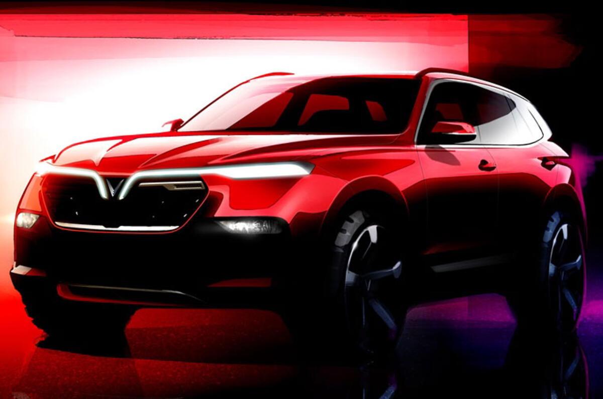 2020 - [VinFast] Sedan - SUV by Pininfarina Vinfast-suv-render