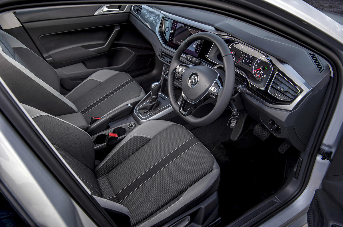 Drivers Ambient