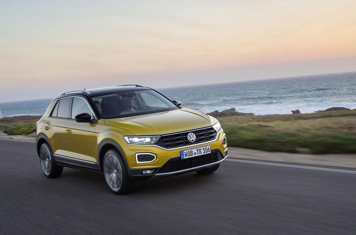 The Truth About The Volkswagen T Roc 16 Tdi Price That Dealers Wont Tell You - qecitdg