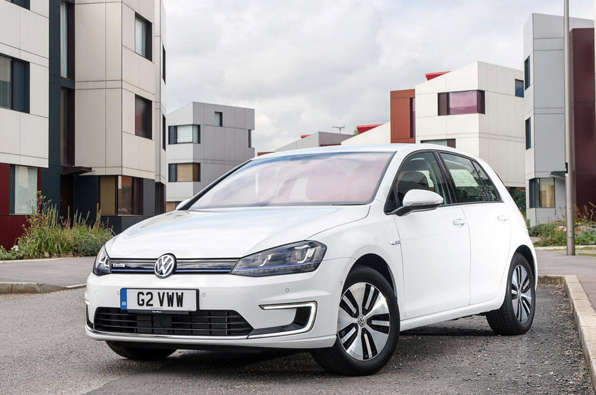 Used EV guide how to buy a secondhand electric car Autocar
