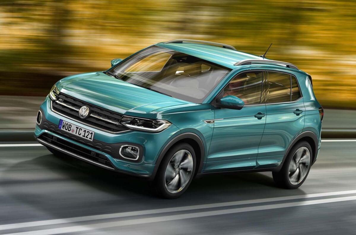 Volkswagen juke кабриолет