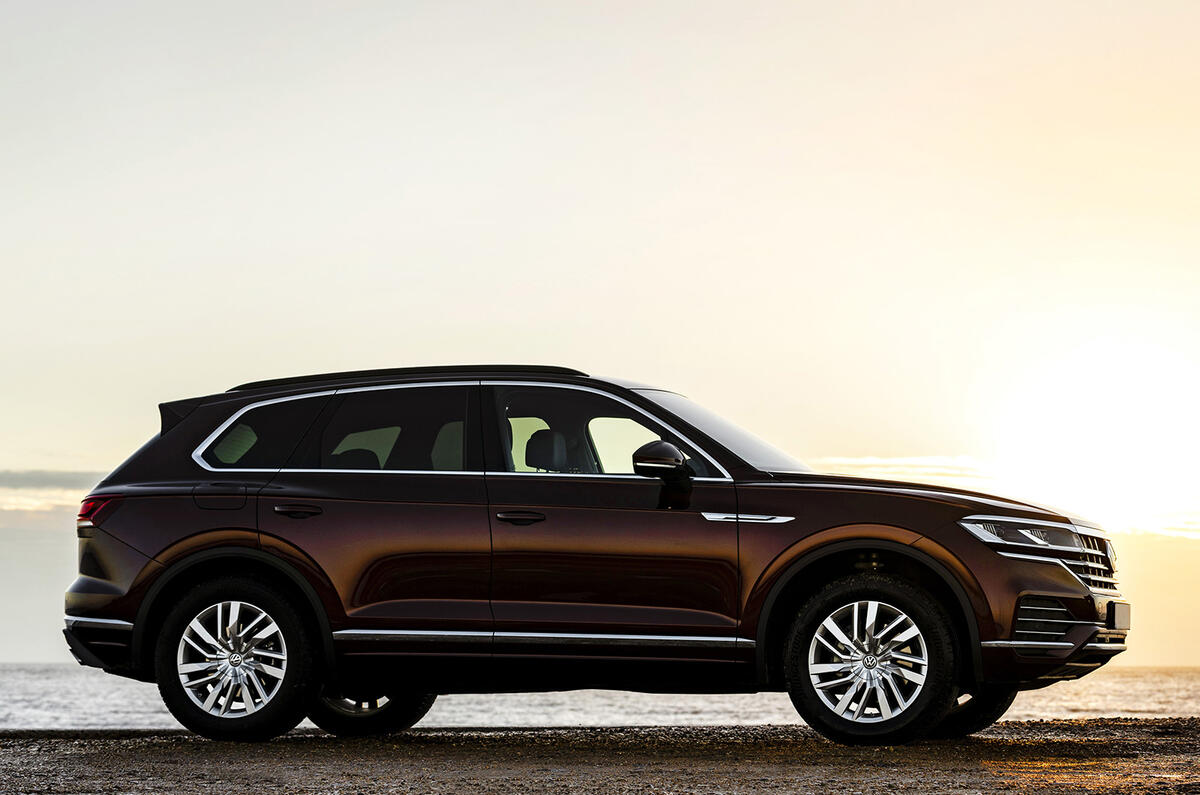 Used 2004 Volkswagen Touaregs For Sale Truecar