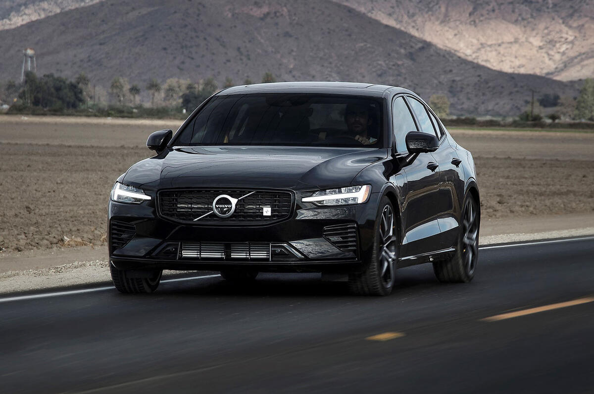 Volvo S60 Polestar >> Volvo S60 Twin-Engine T8 Polestar Engineered 2018 review ... Volvo S60 Polestar >> Volvo S60 Twin-Engine T8 Polestar Engineered 2018 review ...