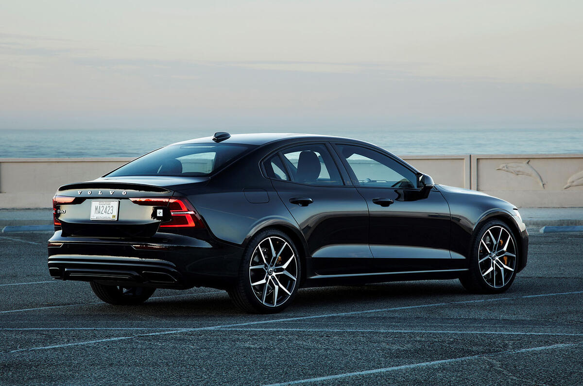Volvo S60 Polestar >> Volvo S60 Twin-Engine T8 Polestar Engineered 2018 review ... Volvo S60 Polestar >> Volvo S60 Twin-Engine T8 Polestar Engineered 2018 review ...