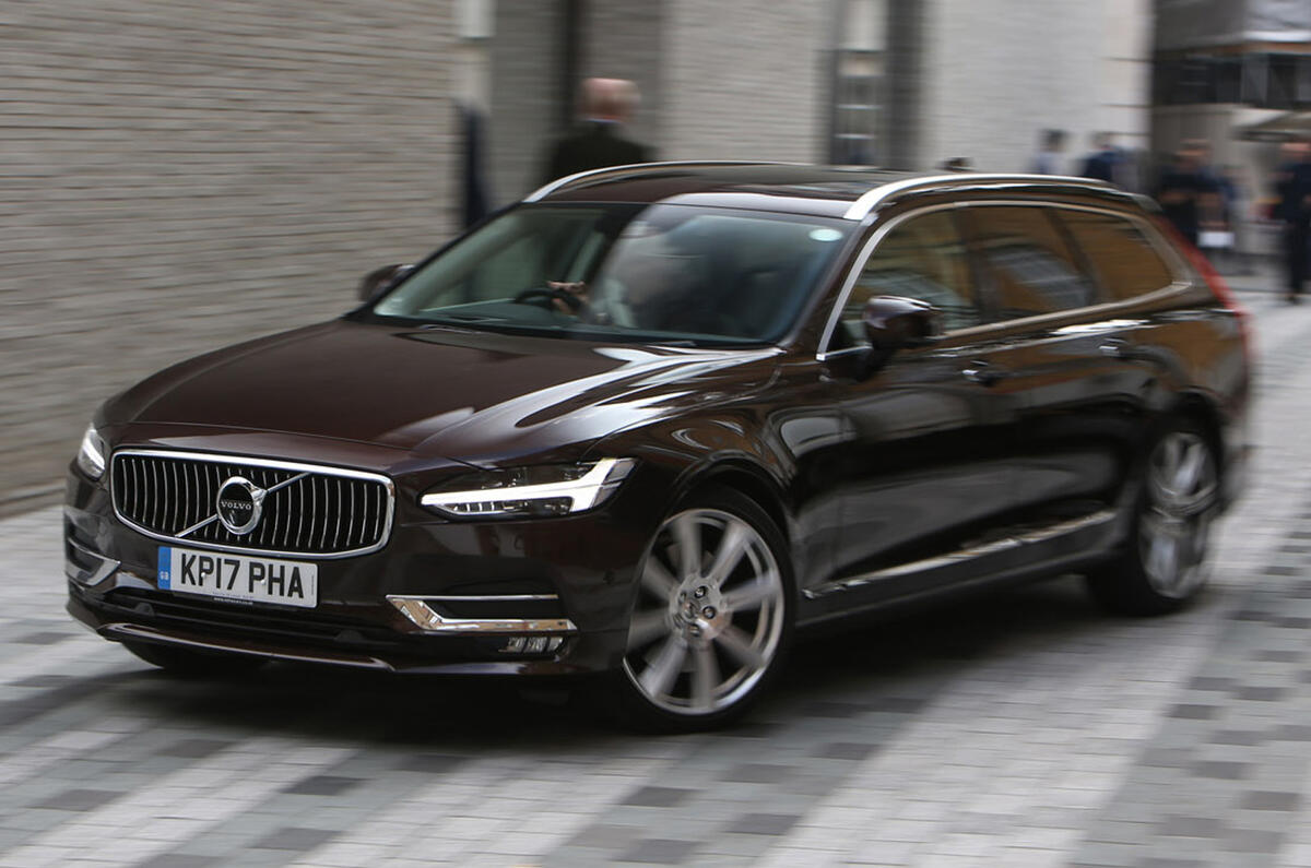 E63 Panamericana Grill Mbworld Org Forums