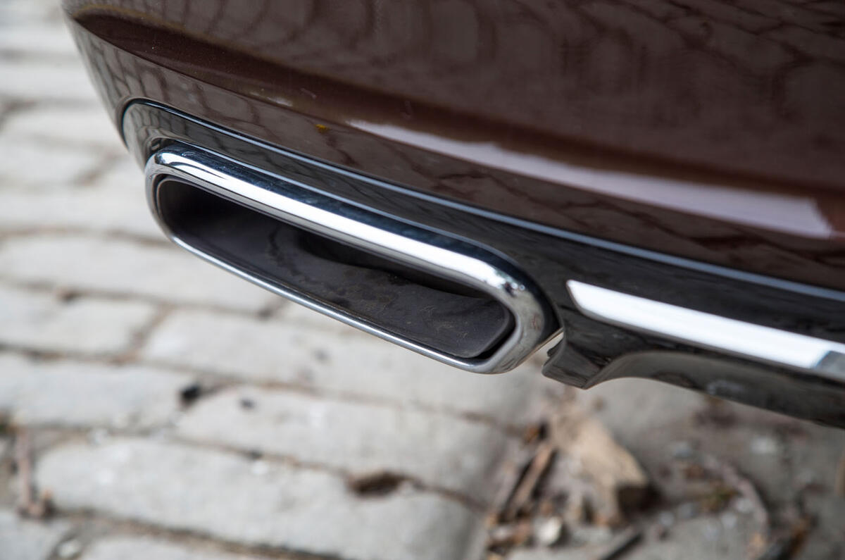 Volvo V90 longterm review four months with the quintessential estate