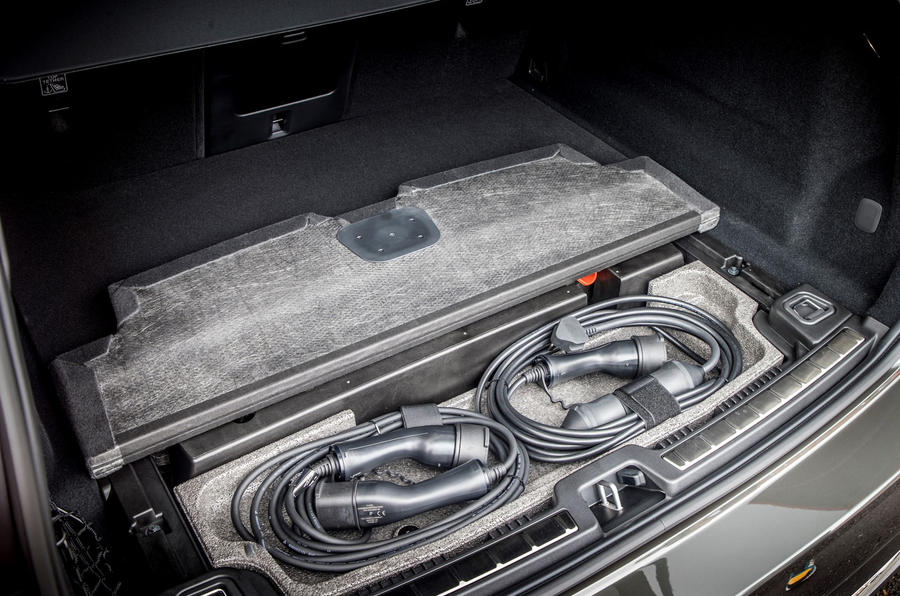 Câbles de charge pour Volvo XC60 PHEV T6 2022
