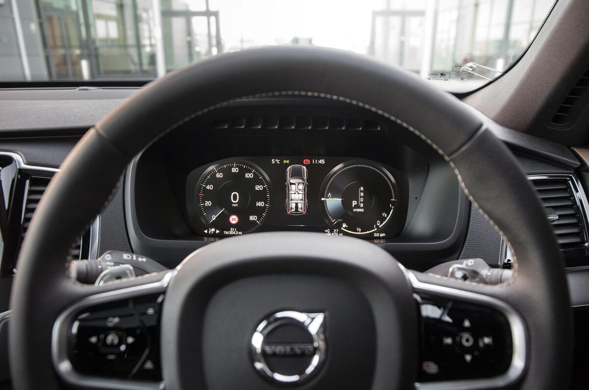 Volvo Xc90 Long Term Test Review Final Report Autocar