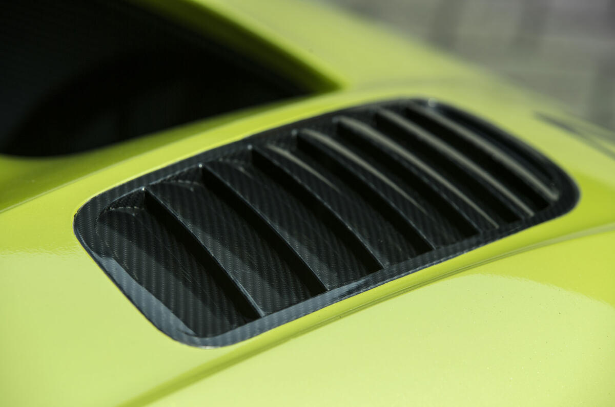 Hardcore Aston Martin Vulcan Amr Pro Unveiled Updated