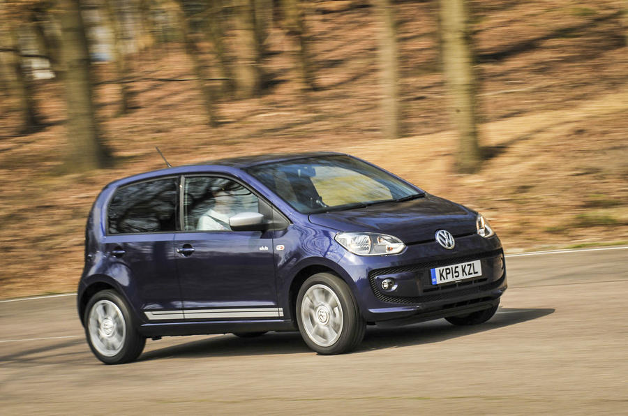 Kviksølv ækvator Vedhæft til 2015 Volkswagen Club Up 1.0 75 5dr review review | Autocar