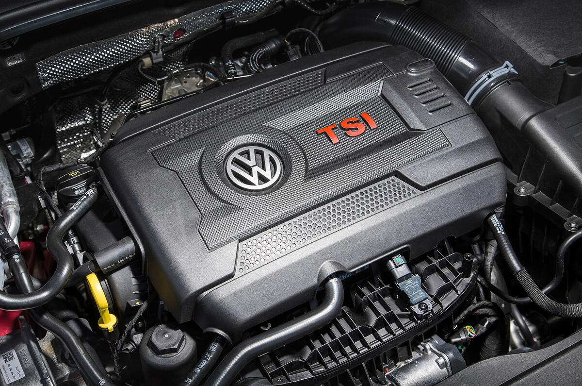 Volkswagen Golf Gti Performance 2017 Review Autocar,Wallpaper Wa Panda Lucu Dan Imut