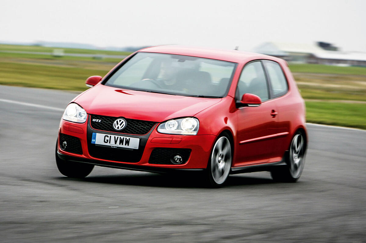 Volkswagen Golf GTI, Used Car Buying Guide