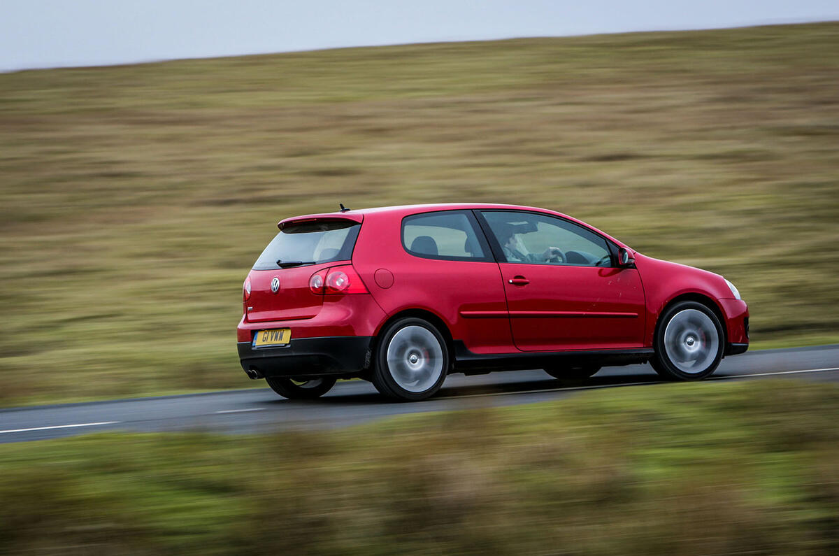 Volkswagen Golf Gti Used Car Buying Guide Autocar