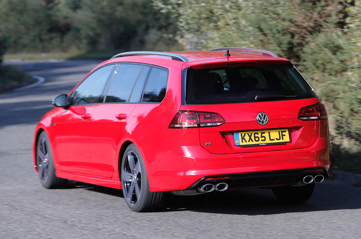 Golf R Estate >> 2015 Volkswagen Golf R Estate Uk Review Autocar Golf R Estate >> 2015 Volkswagen Golf R Estate Uk Review Autocar