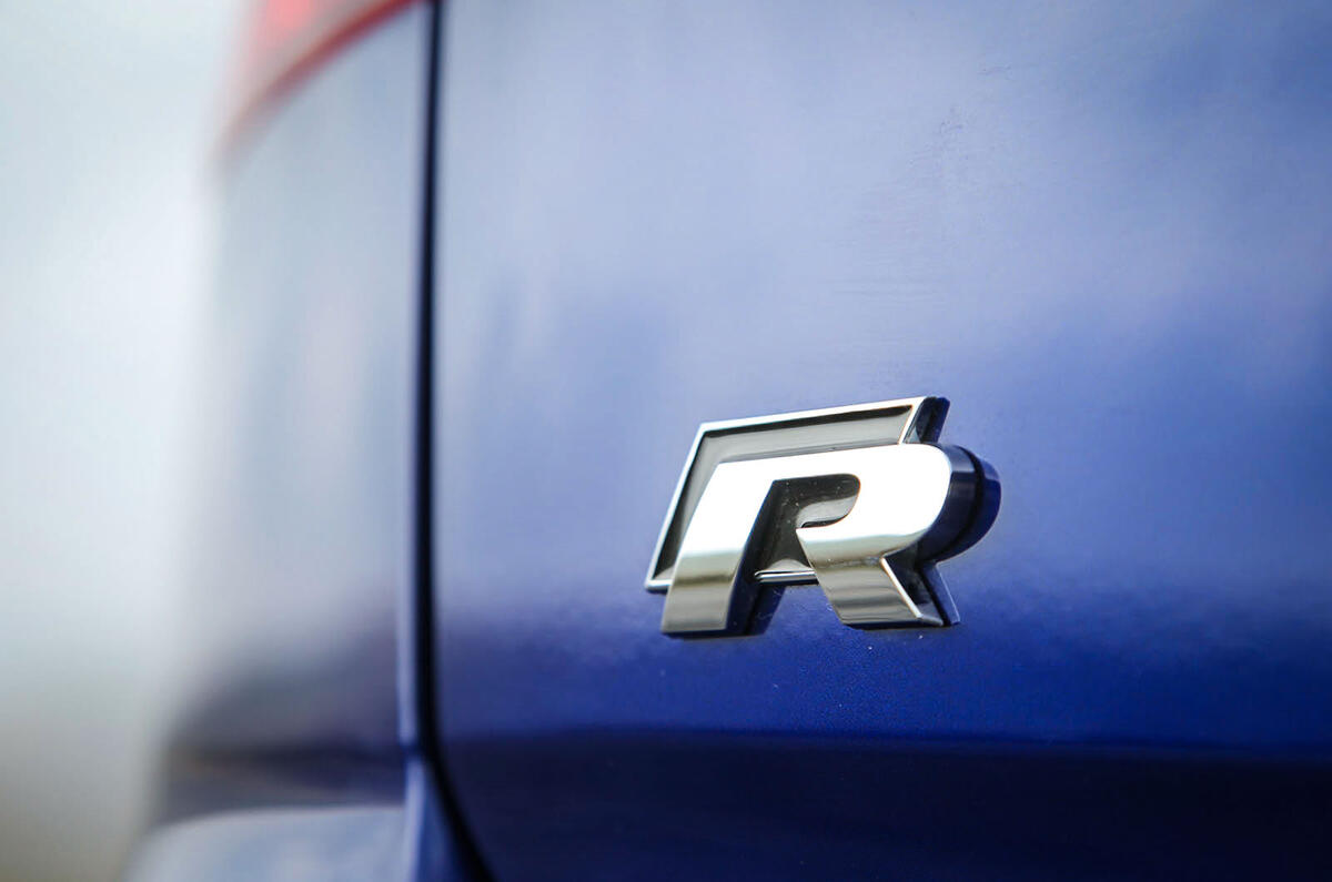 Volkswagen Golf R long-term test | Autocar