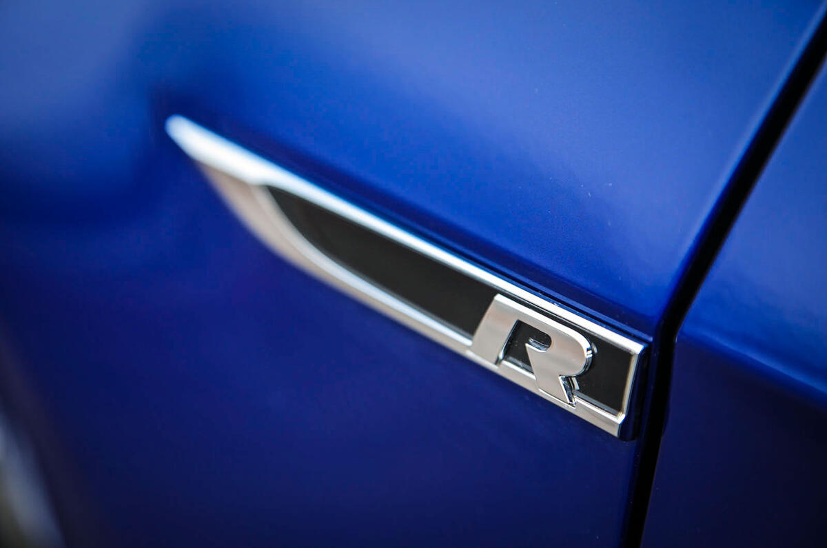 Volkswagen Golf R long-term test | Autocar