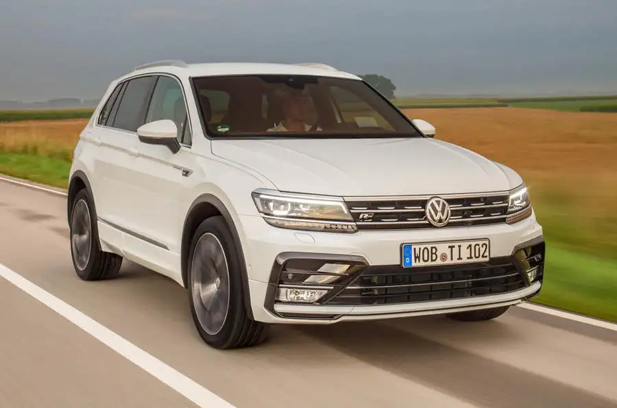 2016 Volkswagen Suv >> 2016 Volkswagen Tiguan 2 0 Bitdi 240 R Line 4motion Dsg Review 2016 Volkswagen Suv >> 2016 Volkswagen Tiguan 2 0 Bitdi 240 R Line 4motion Dsg Review