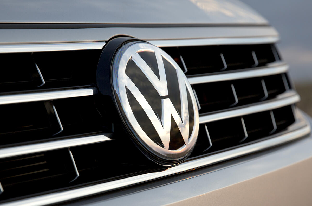 Autocar Test Shows Worse Economy After Volkswagen Diesel Fix Autocar