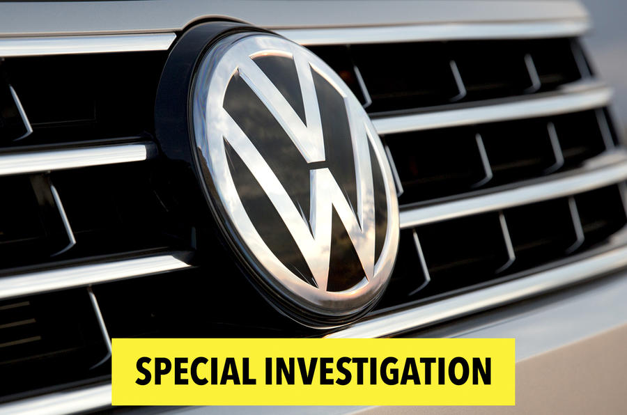 Comment: what does our VW dieselgate fix test prove?