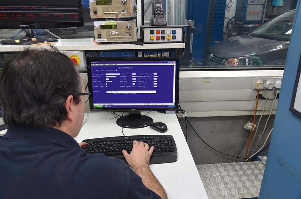 New WLTP and RDE fuel economy and emissions tests explained Autocar