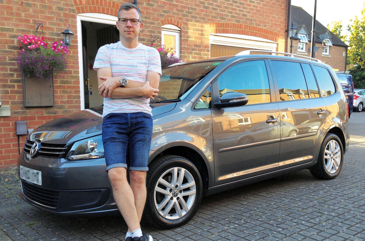 Autocar Test Shows Worse Economy After Volkswagen Diesel Fix Autocar